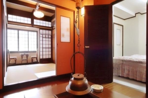(RYOKAN) Ashizuri Pacific Hotel Hanatsubaki (Tosashimizu-shi)